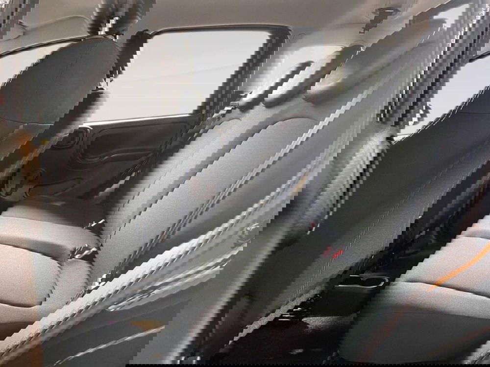 Fiat Pandina nuova a Torino (8)