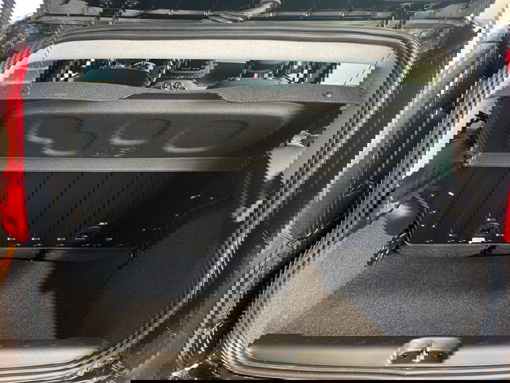 Fiat Pandina nuova a Torino (9)