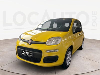 Fiat Pandina 1.0 firefly hybrid s&amp;s 70cv nuova a Torino