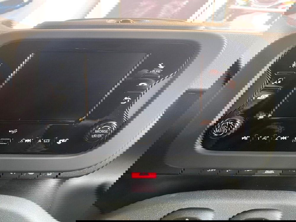 Fiat Pandina nuova a Torino (10)