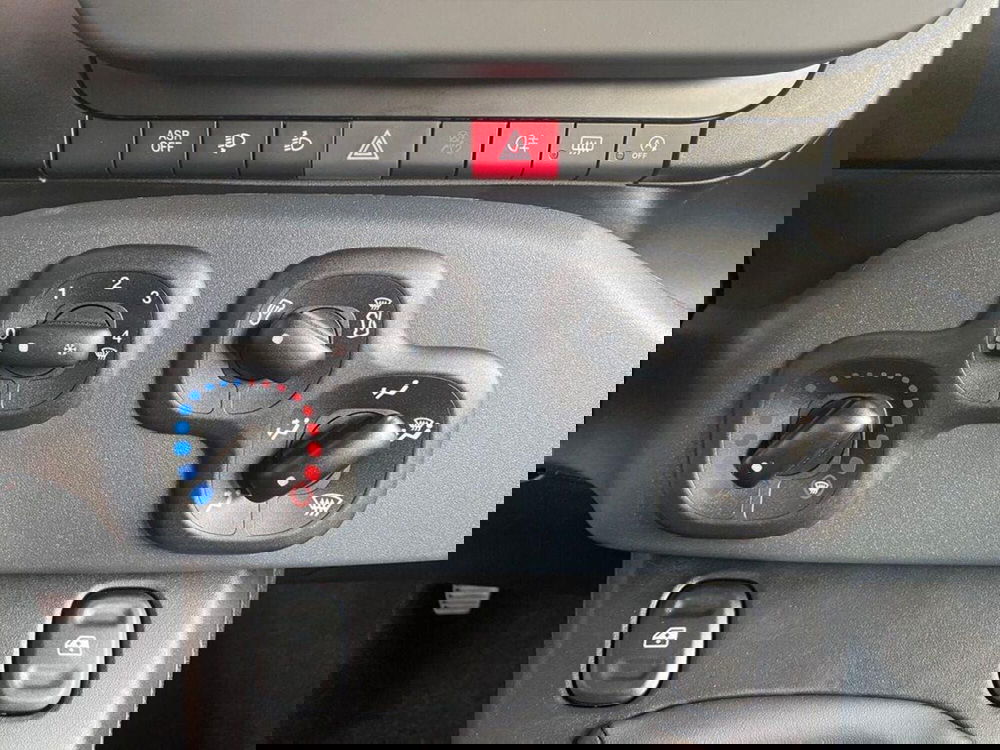 Fiat Pandina nuova a Torino (11)