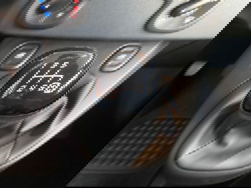 Fiat Pandina nuova a Torino (12)