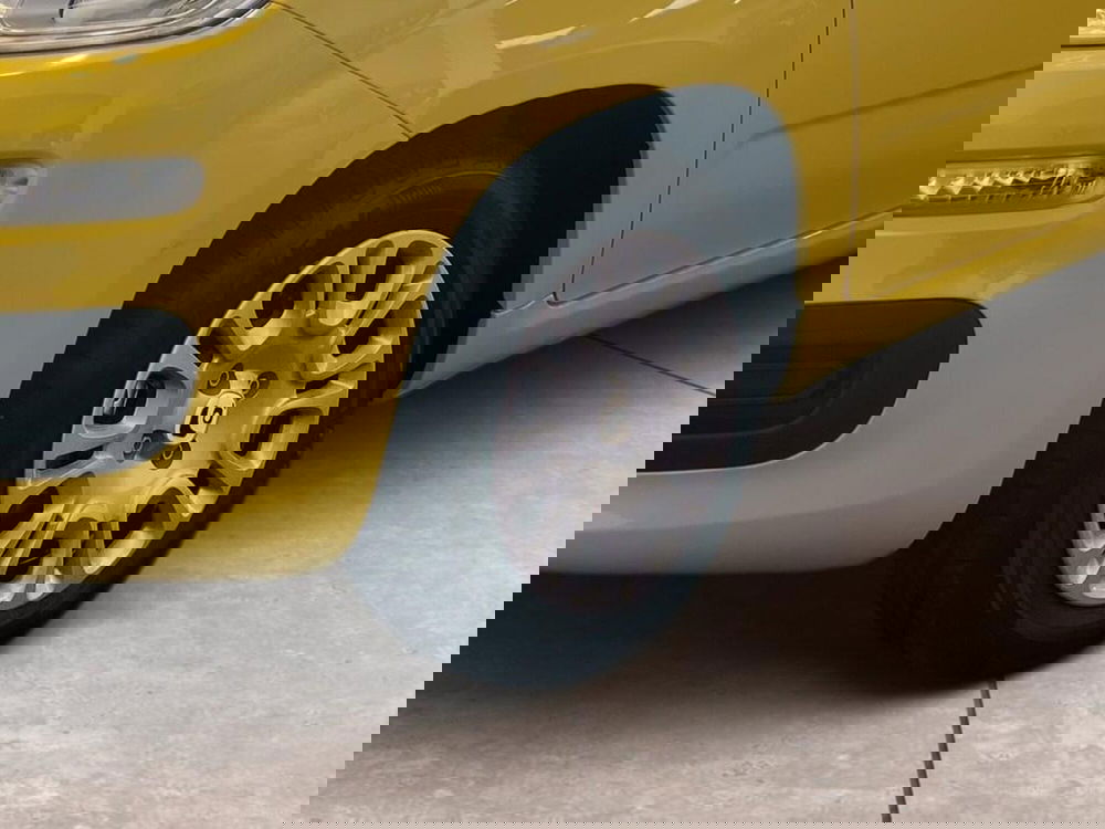 Fiat Pandina nuova a Torino (15)