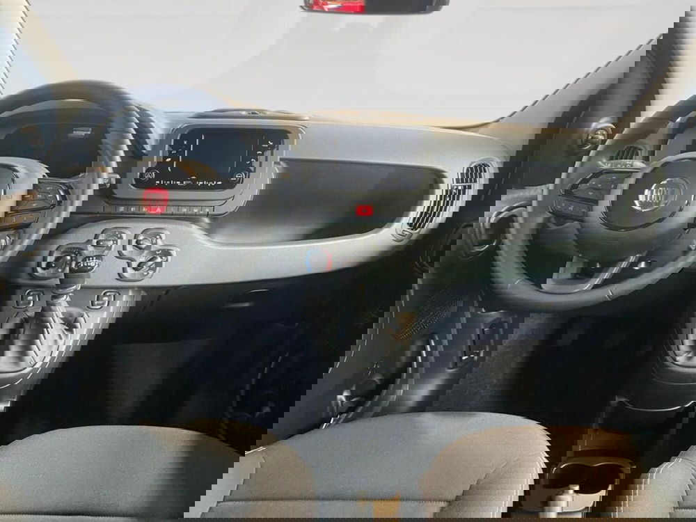 Fiat Pandina nuova a Torino (6)