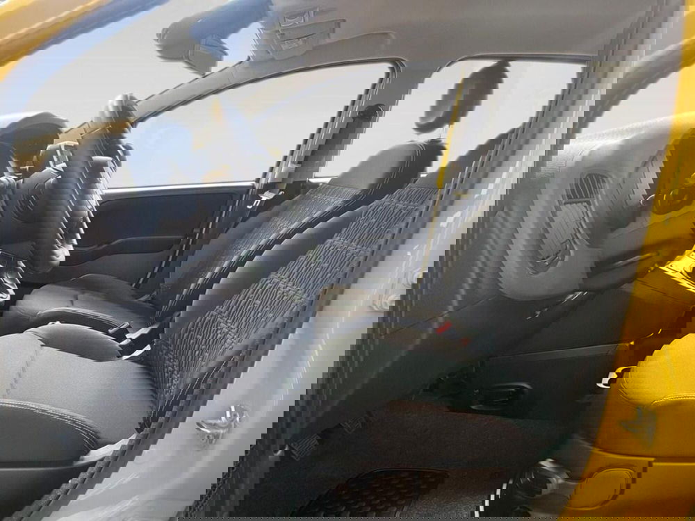 Fiat Pandina nuova a Torino (7)