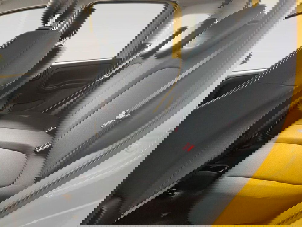 Fiat Pandina nuova a Torino (8)