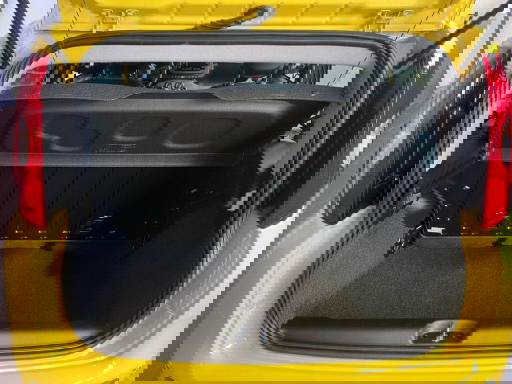 Fiat Pandina nuova a Torino (9)