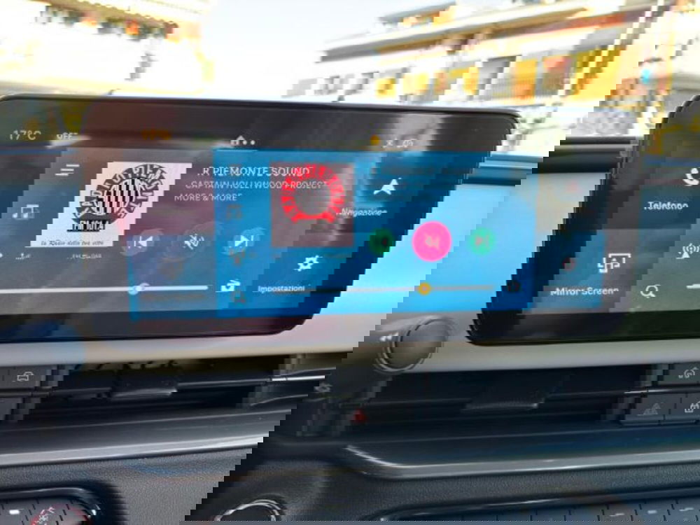 Fiat 600 nuova a Cuneo (10)