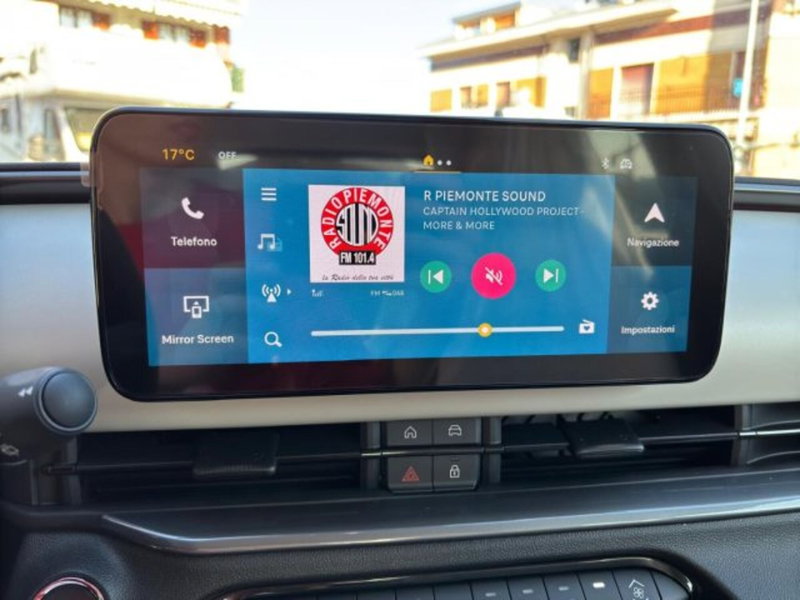 Fiat 600 nuova a Cuneo (4)