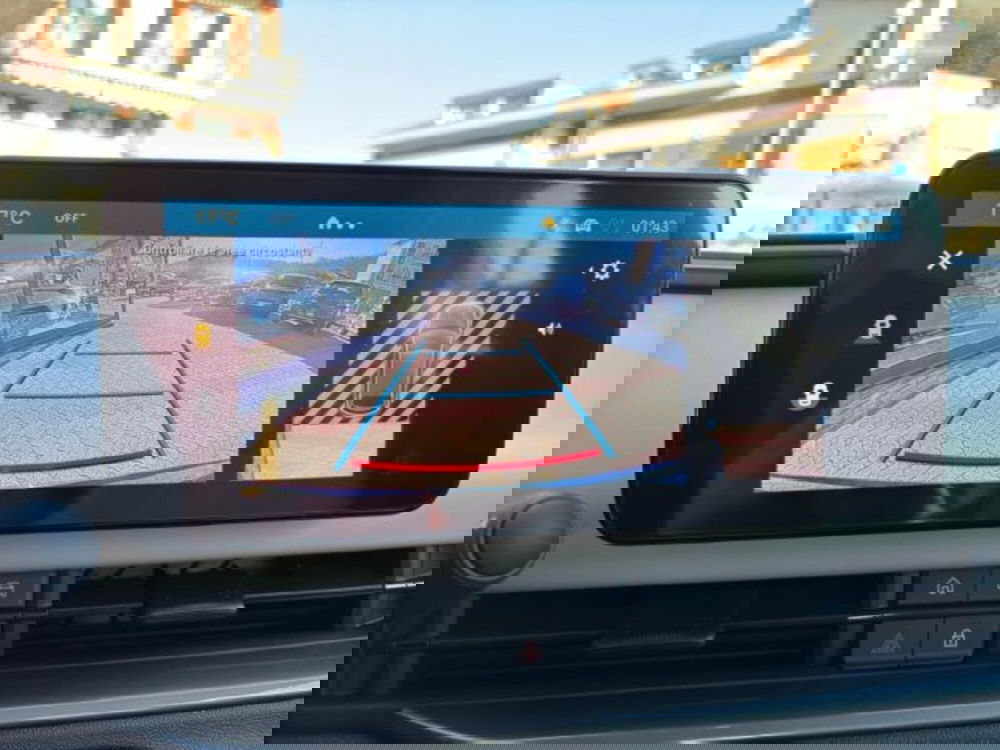 Fiat 600 nuova a Cuneo (10)