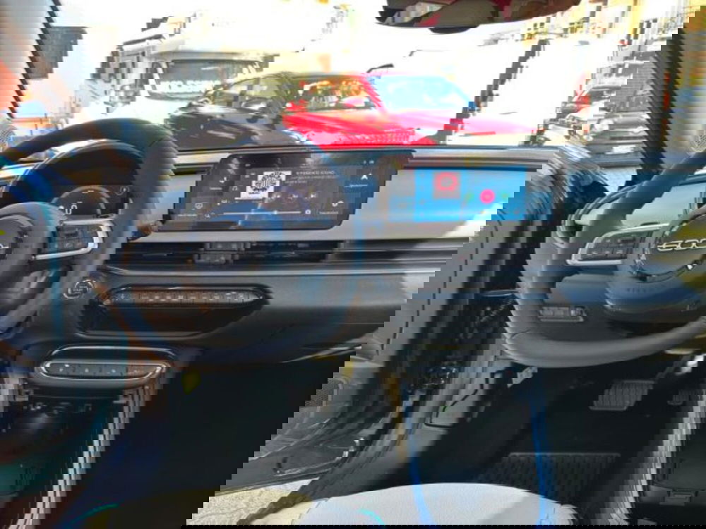 Fiat 600 nuova a Cuneo (13)