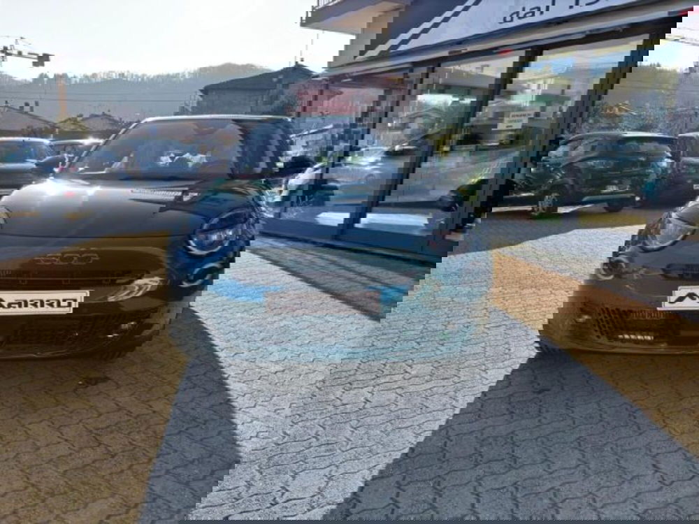 Fiat 600 nuova a Cuneo (2)