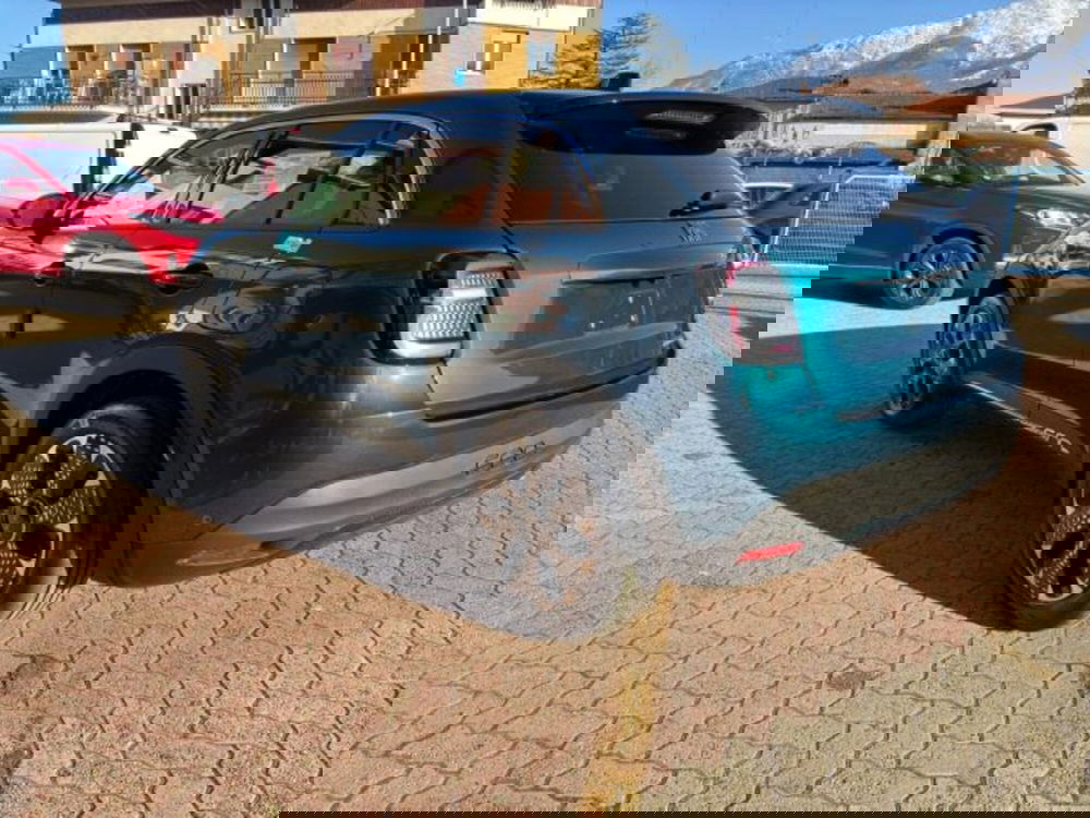 Fiat 600 nuova a Cuneo (4)