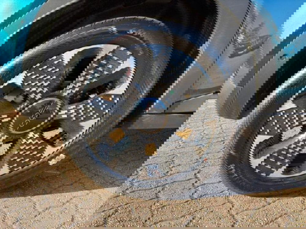 Fiat 600 nuova a Cuneo (5)