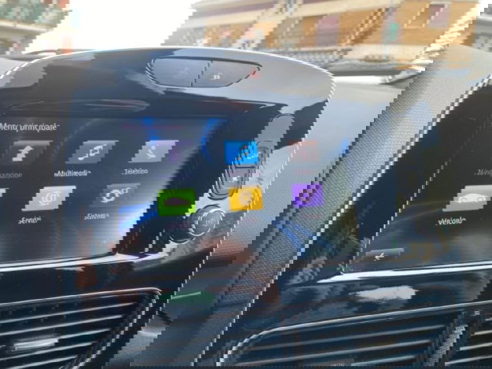 Renault Clio usata a Cuneo (12)