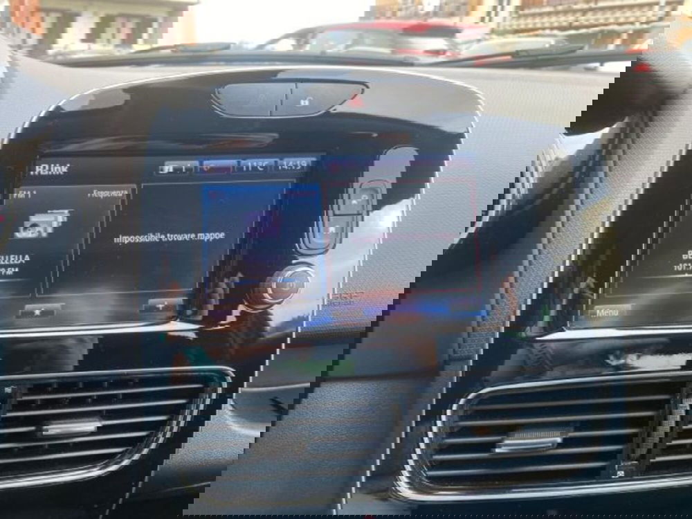 Renault Clio usata a Cuneo (13)