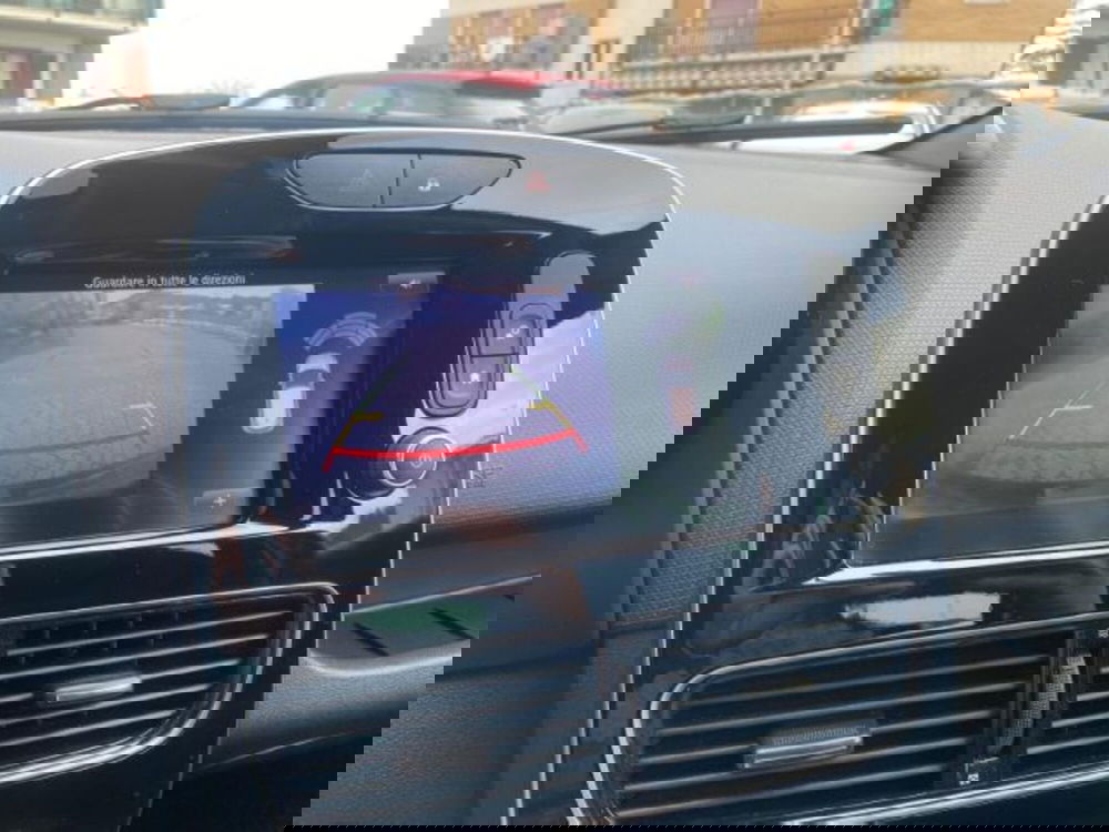 Renault Clio usata a Cuneo (14)