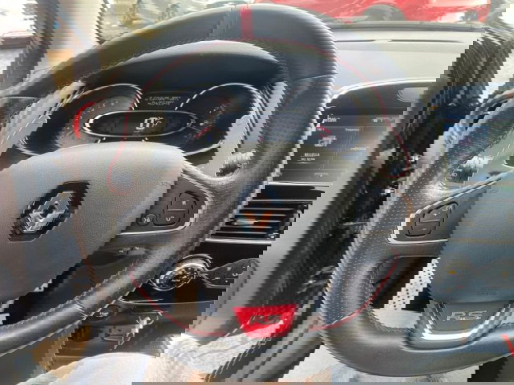 Renault Clio usata a Cuneo (15)