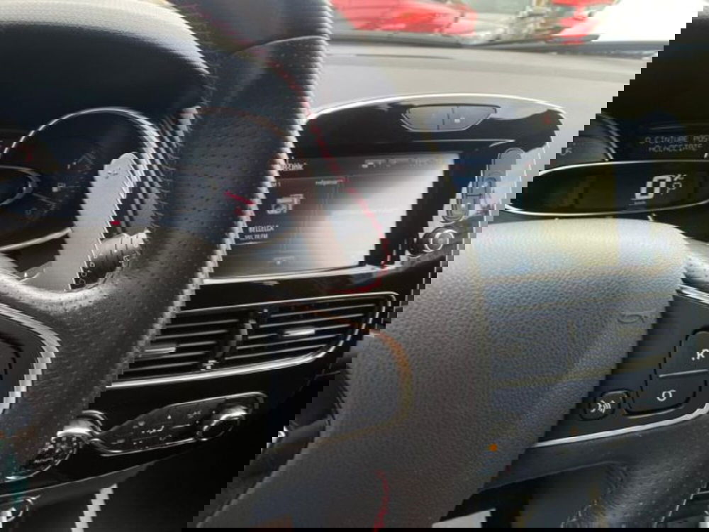 Renault Clio usata a Cuneo (16)