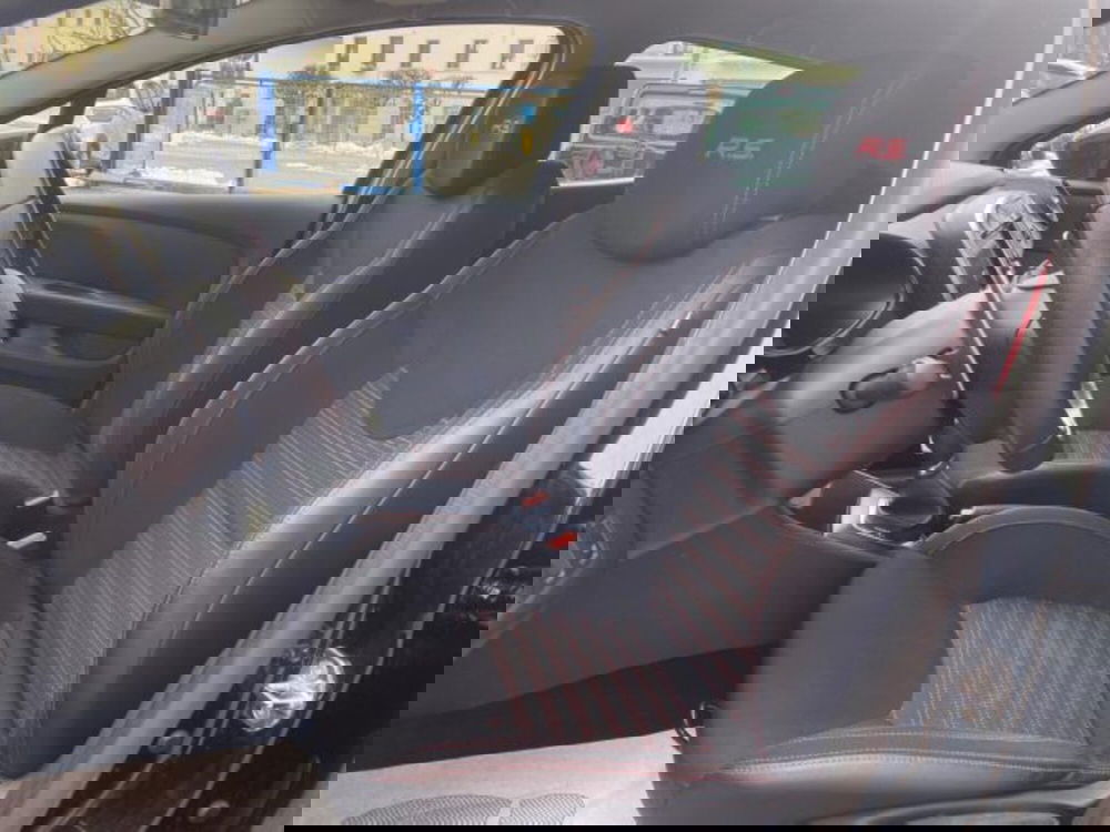 Renault Clio usata a Cuneo (18)