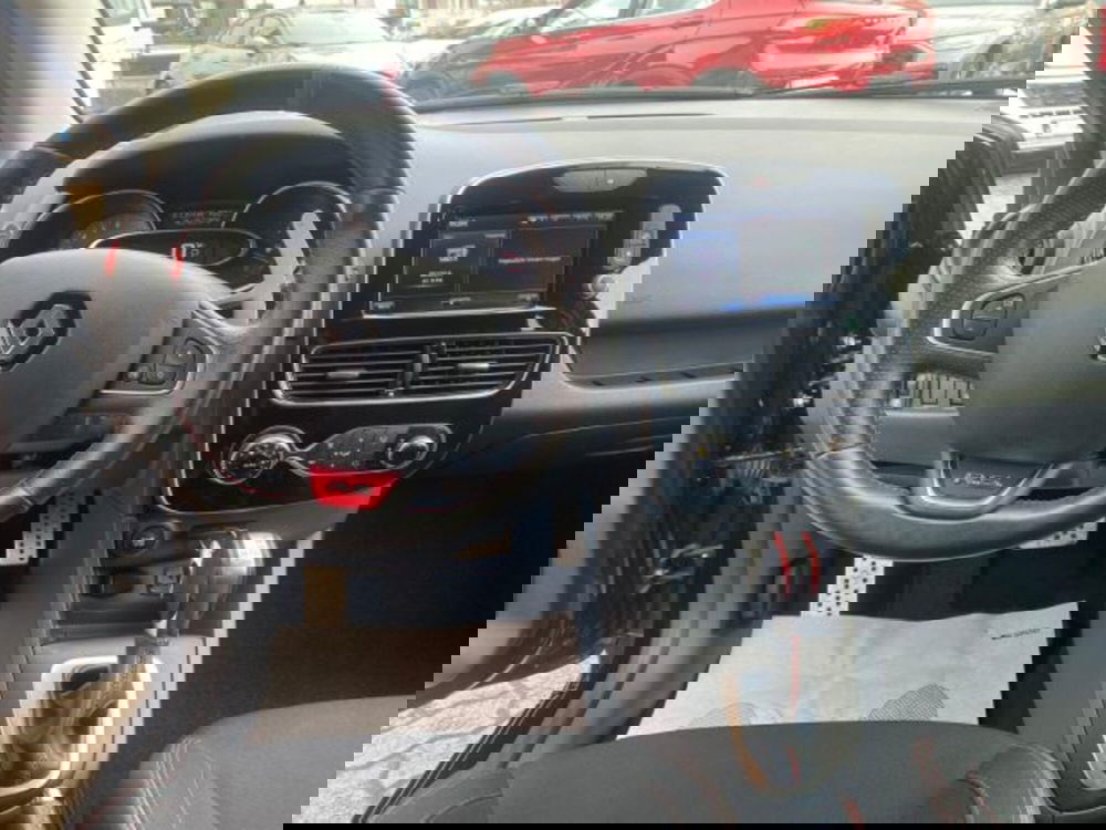 Renault Clio usata a Cuneo (20)