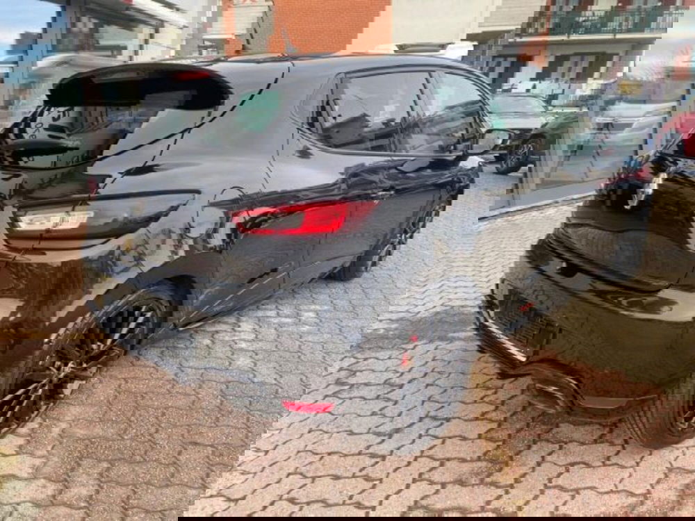 Renault Clio usata a Cuneo (3)