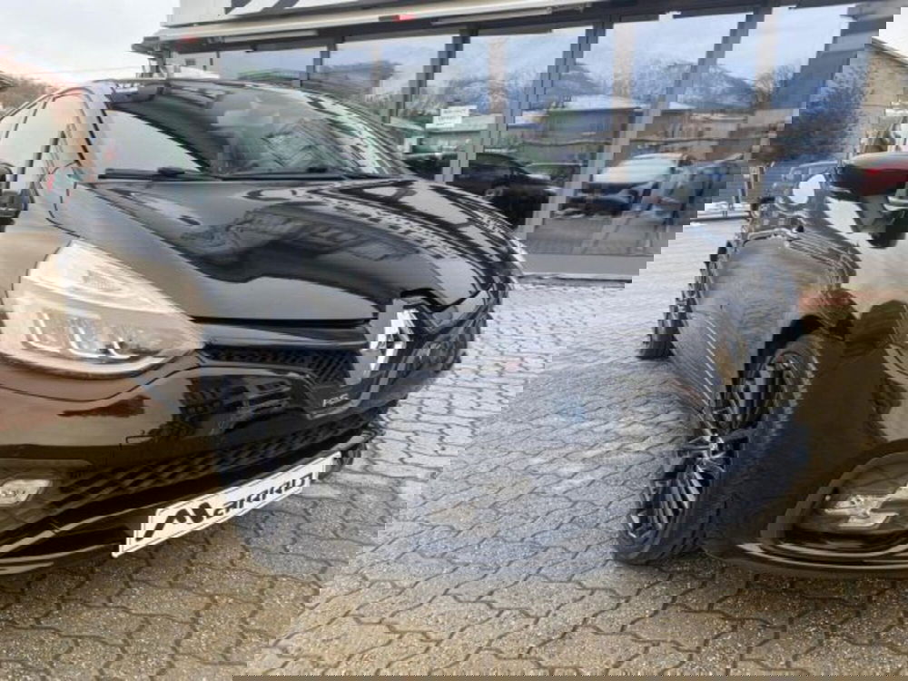 Renault Clio usata a Cuneo (7)