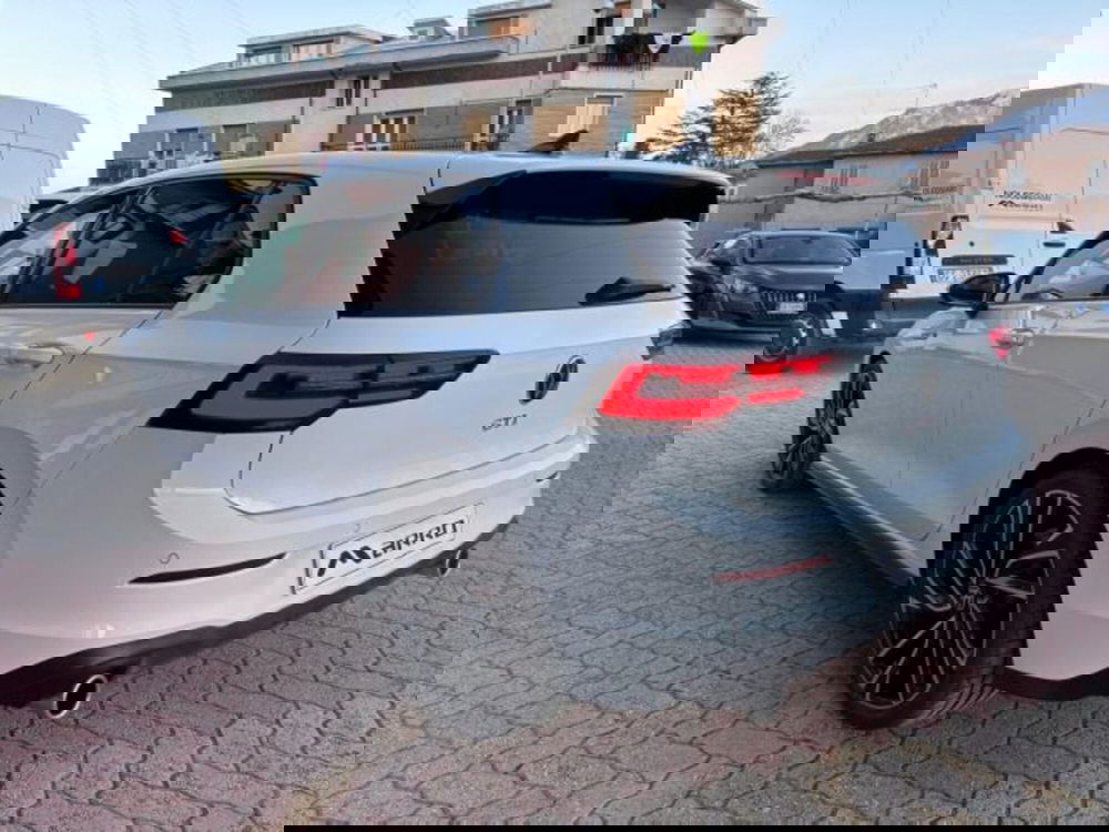 Volkswagen Golf usata a Cuneo (10)