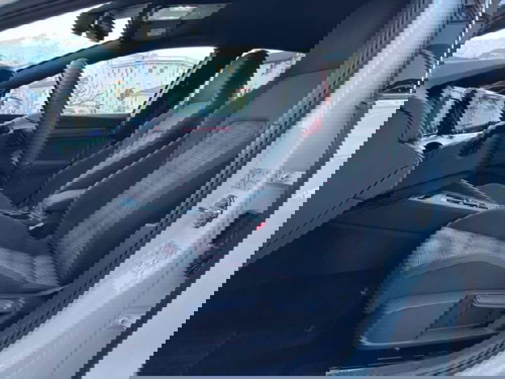 Volkswagen Golf usata a Cuneo (11)