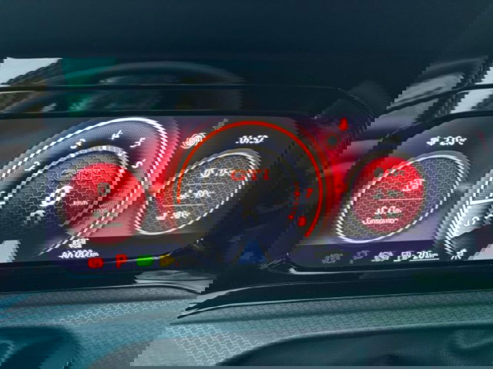 Volkswagen Golf usata a Cuneo (12)