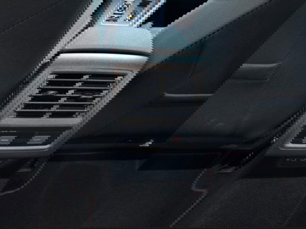 Volkswagen Golf usata a Cuneo (13)