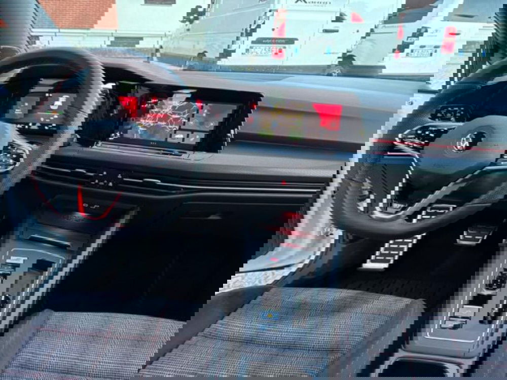 Volkswagen Golf usata a Cuneo (14)