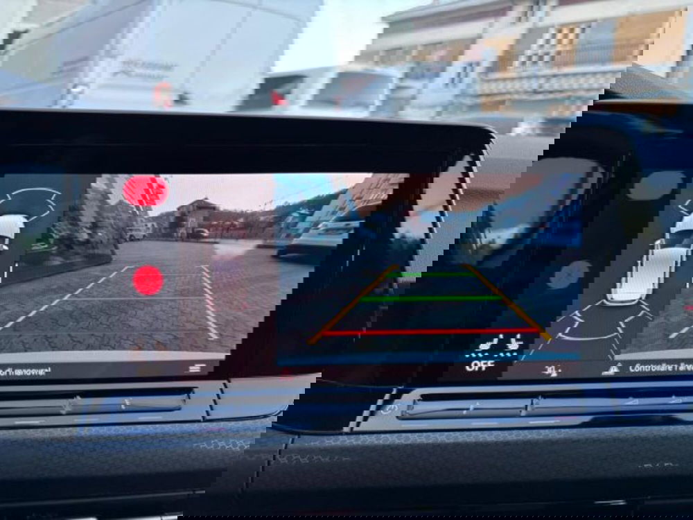 Volkswagen Golf usata a Cuneo (16)