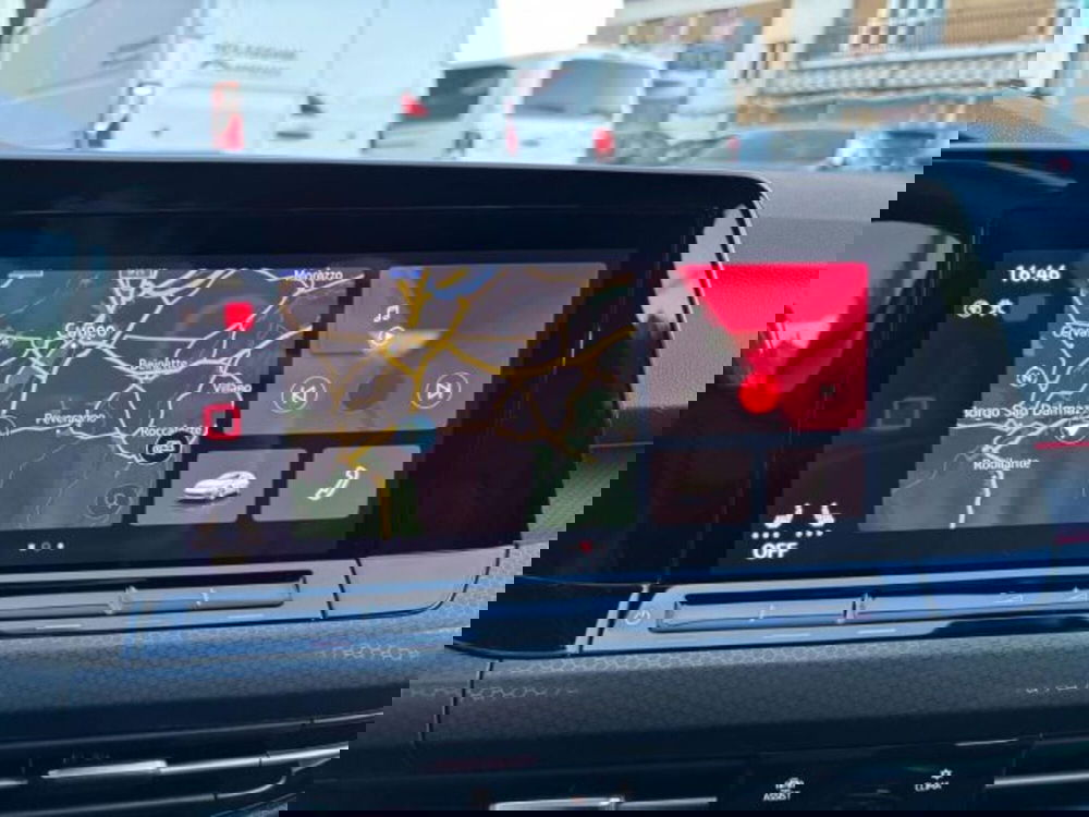 Volkswagen Golf usata a Cuneo (17)