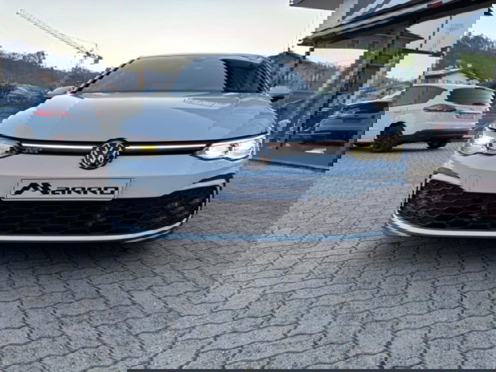 Volkswagen Golf usata a Cuneo (2)