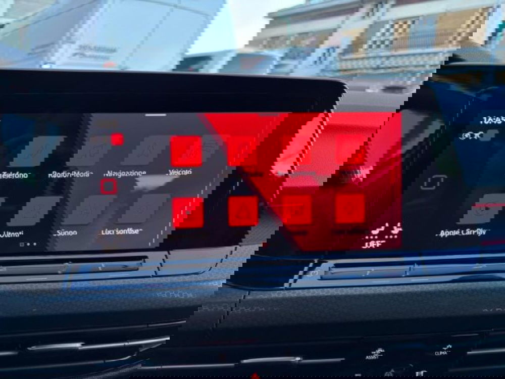 Volkswagen Golf usata a Cuneo (20)