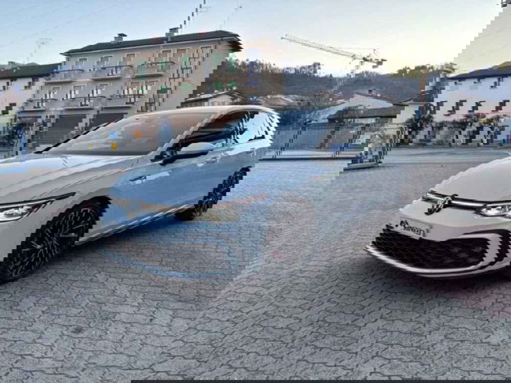 Volkswagen Golf usata a Cuneo (3)