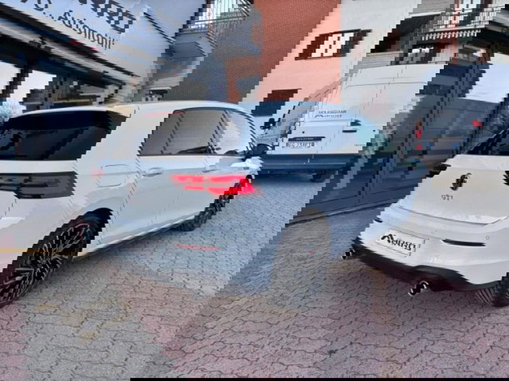 Volkswagen Golf usata a Cuneo (4)