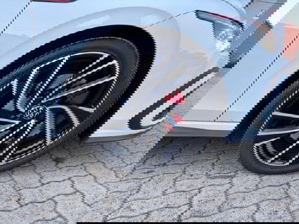 Volkswagen Golf usata a Cuneo (5)