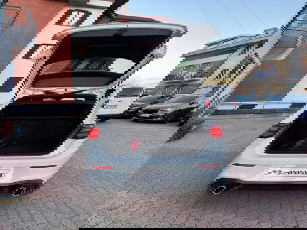 Volkswagen Golf usata a Cuneo (6)