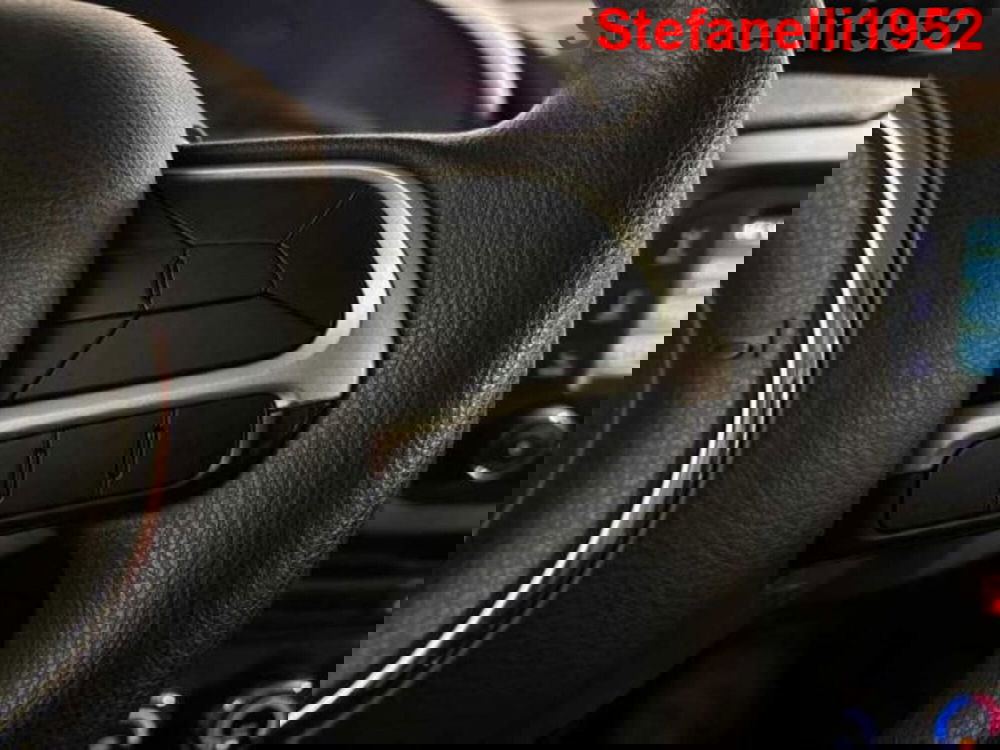 Jeep Renegade usata a Bologna (18)