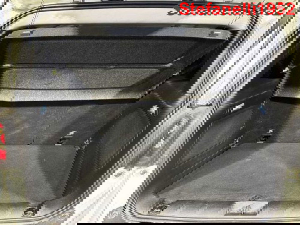 Jeep Renegade usata a Bologna (6)