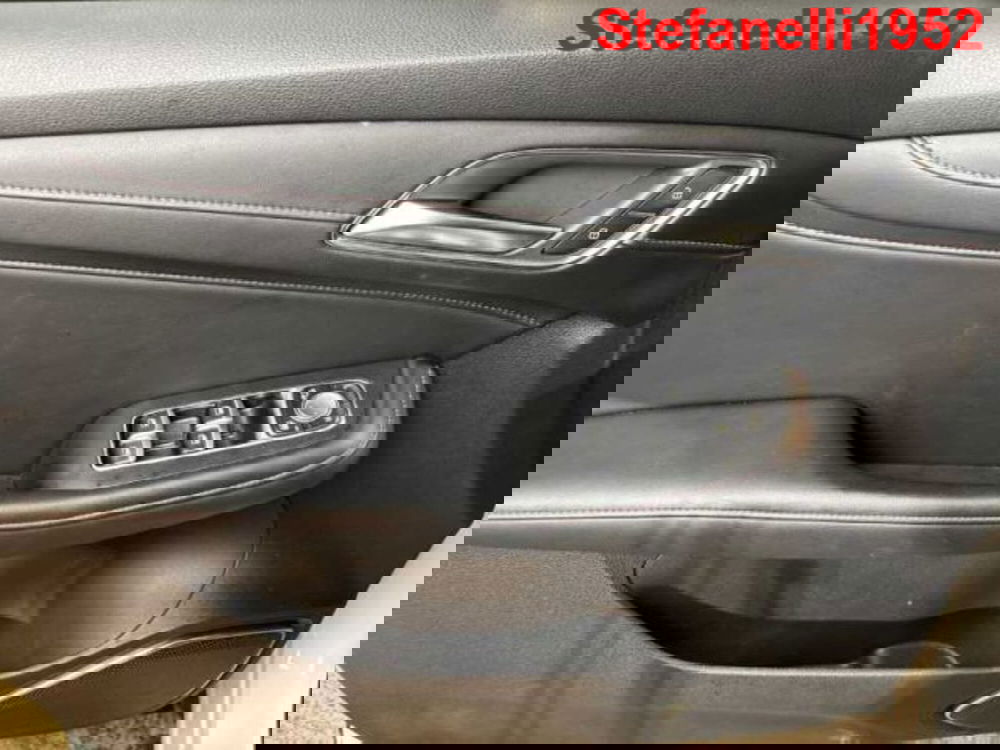 Mg HS usata a Bologna (8)