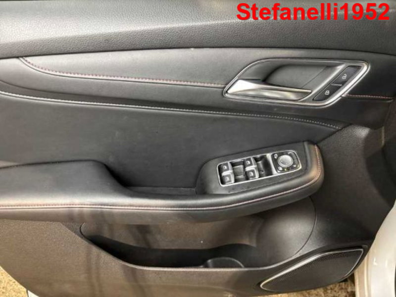 Mg HS usata a Bologna (10)