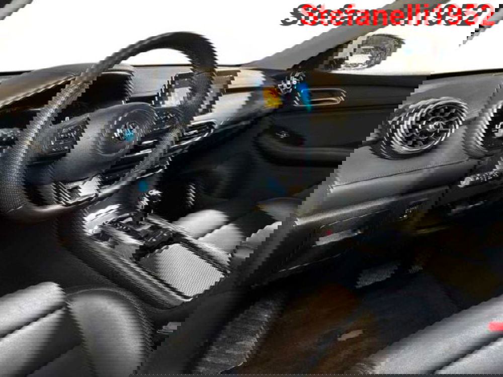 Mg HS usata a Bologna (11)