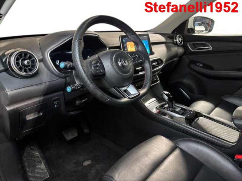 Mg HS usata a Bologna (11)