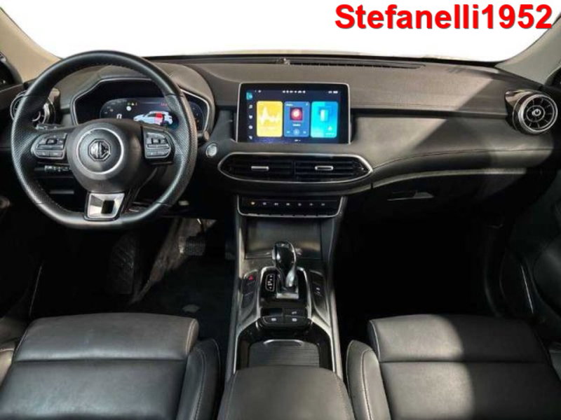 Mg HS usata a Bologna (13)