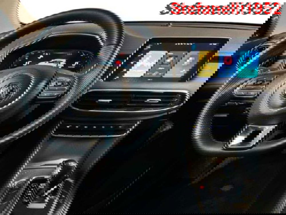 Mg HS usata a Bologna (11)