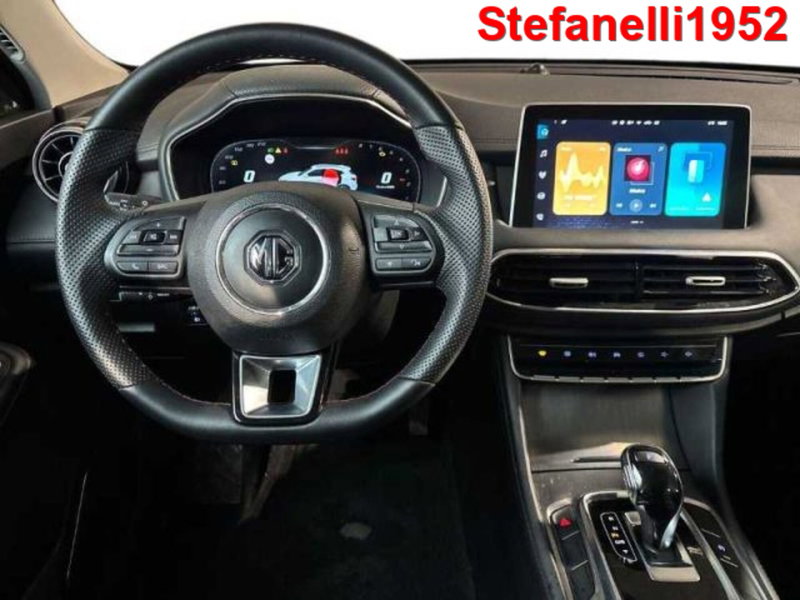 Mg HS usata a Bologna (14)