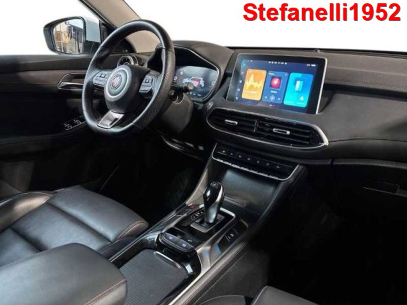 Mg HS usata a Bologna (15)